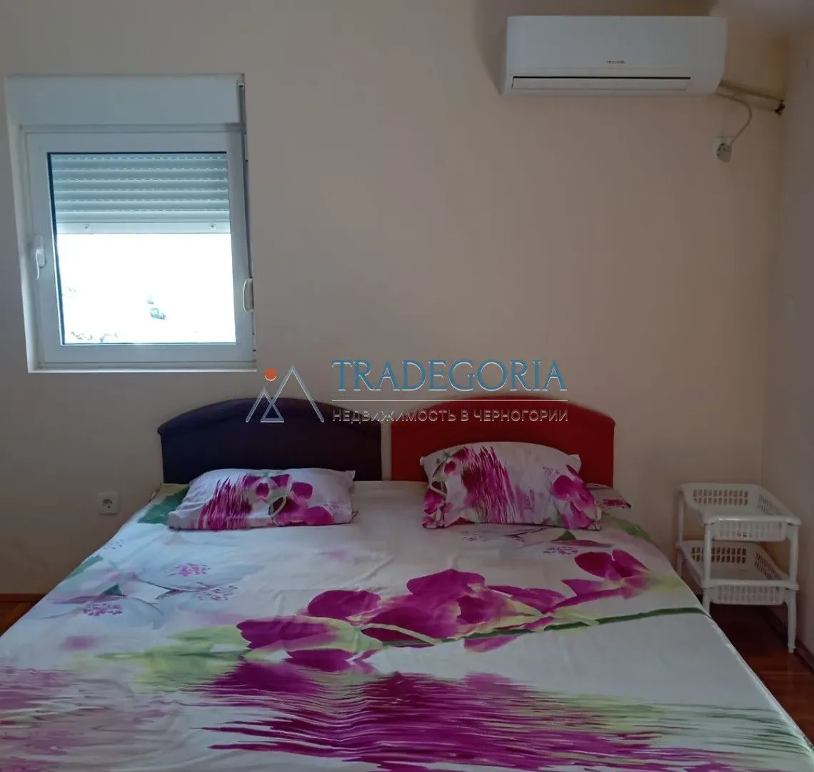 Prodaja, ugostiteljski objekat, 537m², Budva, Crna Gora
