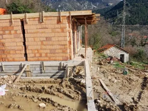 Prodaja, plac, 1700m², Kavač, Kotor - image 10