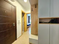 Sale, two bedroom apartment, 57m², Dubovica, Budva - image 9