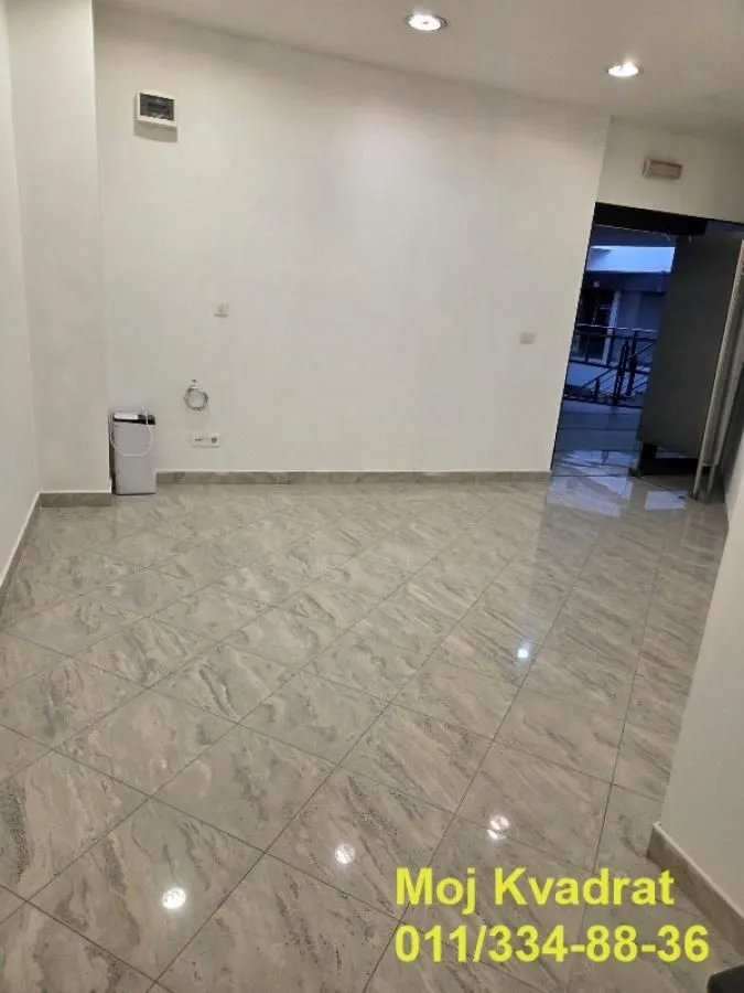 Prodaja, poslovni prostor, 20m², Stari Grad, Beograd