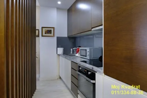 Sale, two bedroom apartment, 43m², Vukov Spomenik, Zvezdara Sve Podlokacije - image 6