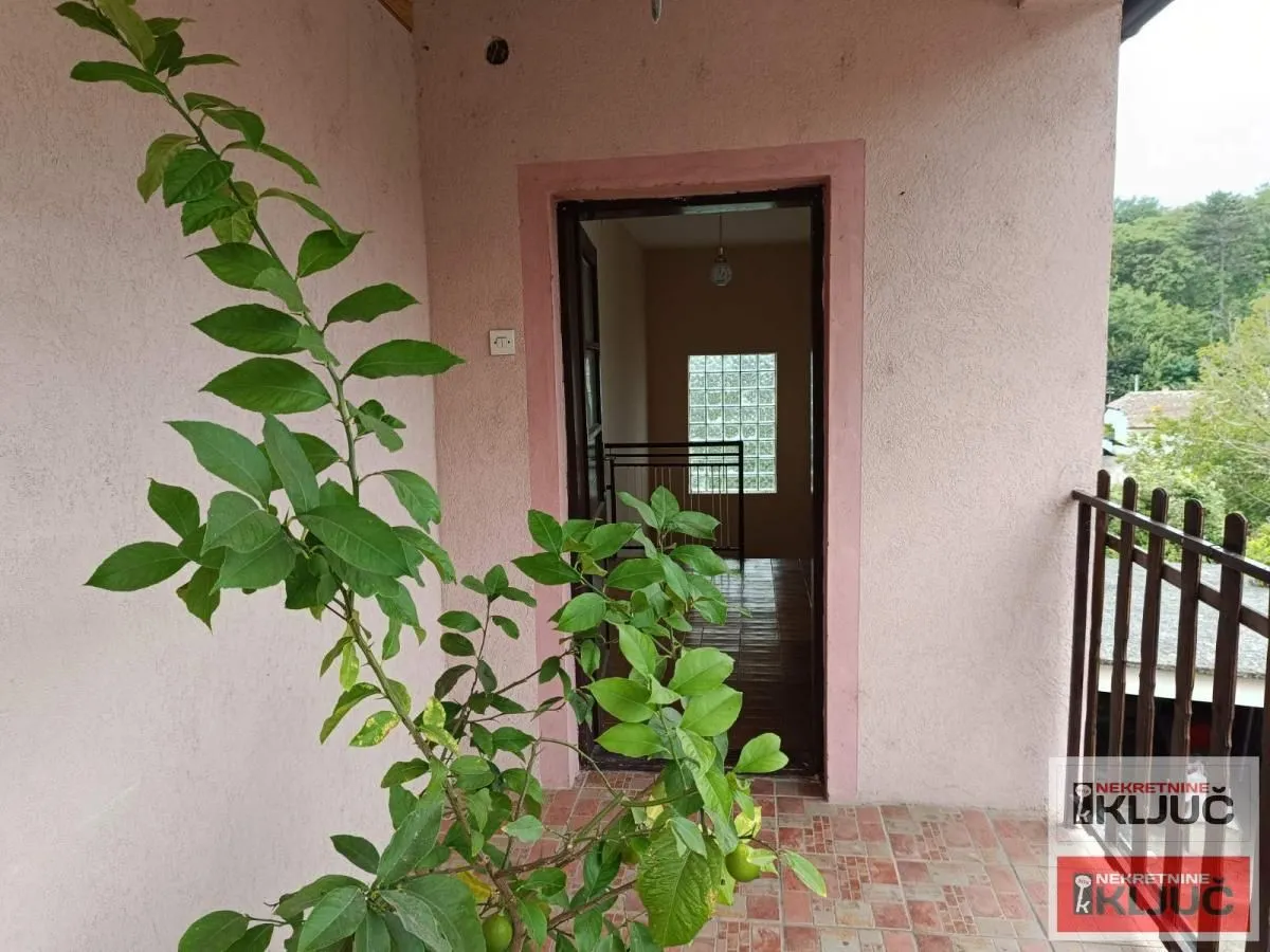 Prodaja, kuća, 168m², Sremski Karlovci, Novi Sad