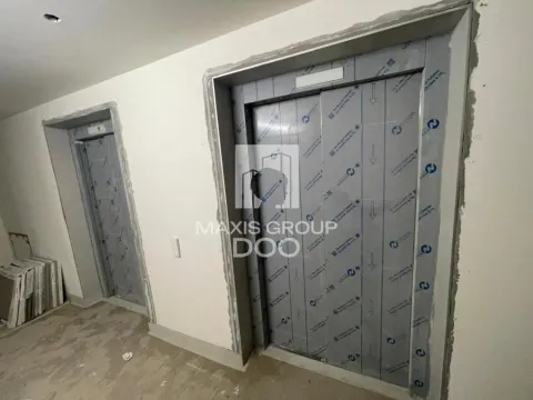 Prodaja, dvosoban stan, 86m², Savski Venac, Beograd - image 14