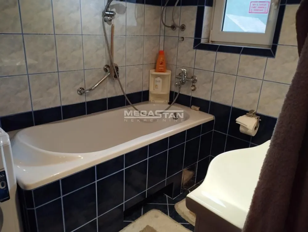 Sale, house, 98m², Banja Koviljača, Loznica