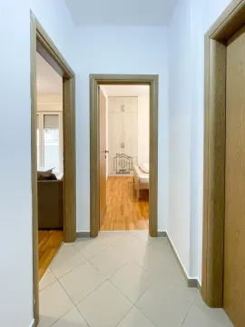 Prodaja, jednosoban stan, 41m², Ljubović, Podgorica - image 13