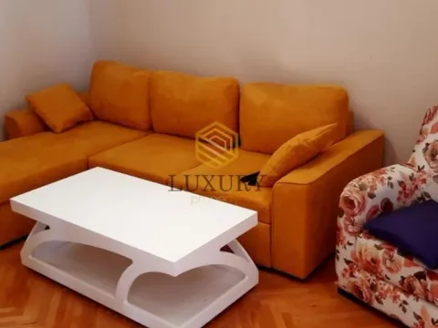 Izdavanje, jednosoban stan, 37m², Autobuska stanica, Podgorica - image 8