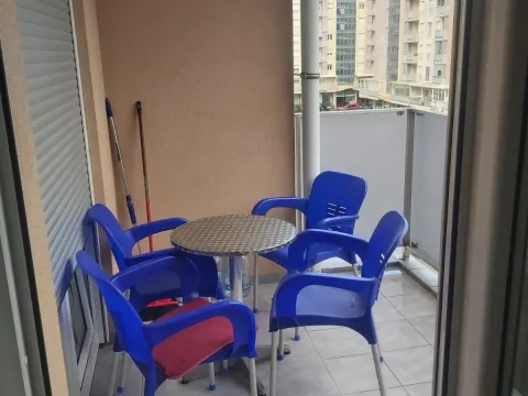 Rent, one bedroom apartment, 47m², City Kvart, Podgorica - image 4