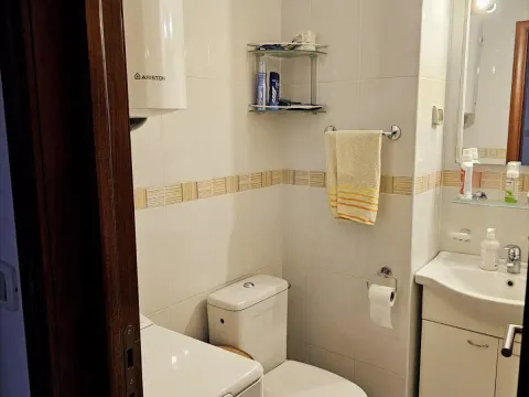 Izdavanje, jednosoban stan, 47m², Preko Morače, Podgorica - image 9