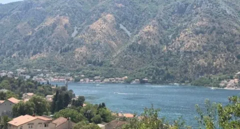 Prodaja, dvosoban stan, 75m², Dobrota, Kotor - image 10