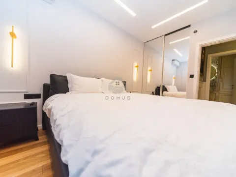 Izdavanje, dvosoban stan, 66m², Centar, Podgorica - image 8