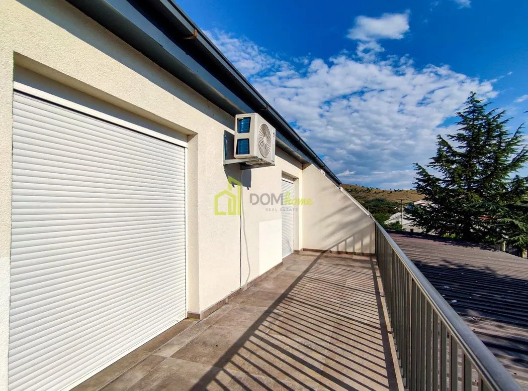 Izdavanje, dvosoban stan, 65m², Donja Gorica, Podgorica