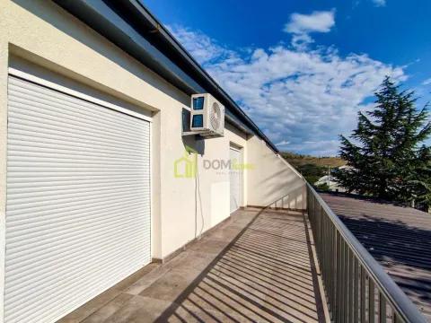 Izdavanje, dvosoban stan, 65m², Donja Gorica, Podgorica - image 7