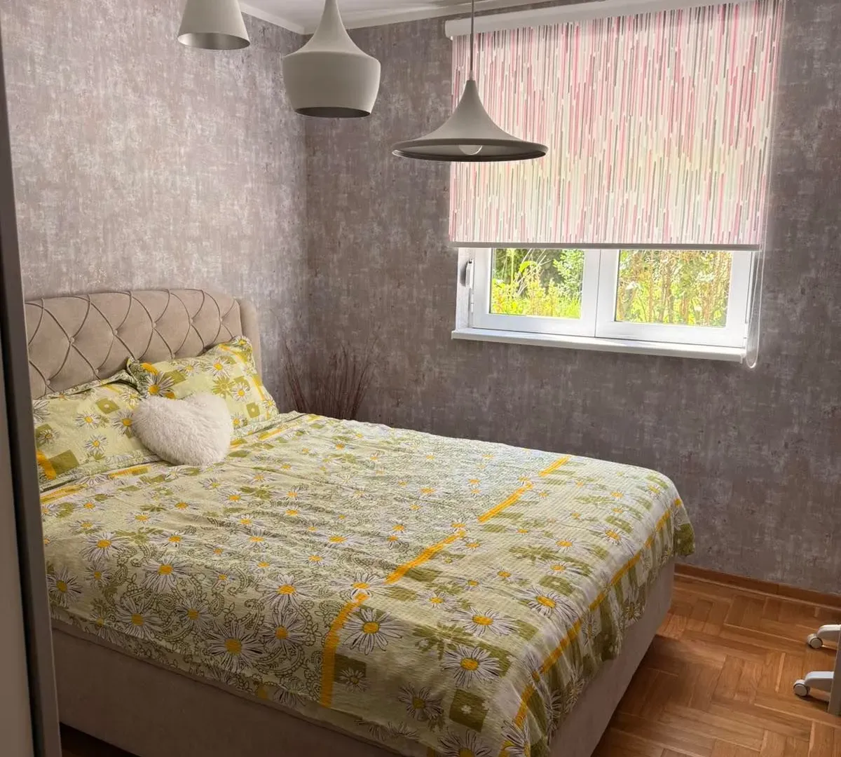Prodaja, dvosoban stan, 42m², Centar, Vrnjačka Banja