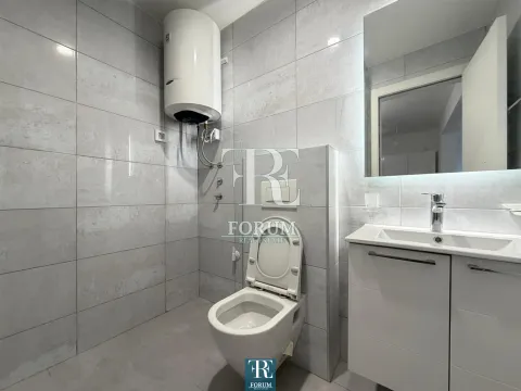 Rent, one bedroom apartment, 50m², Stari Aerodrom, Podgorica - image 6