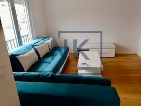 Rent, studio apartment, 33m², Centar, Podgorica - image 3