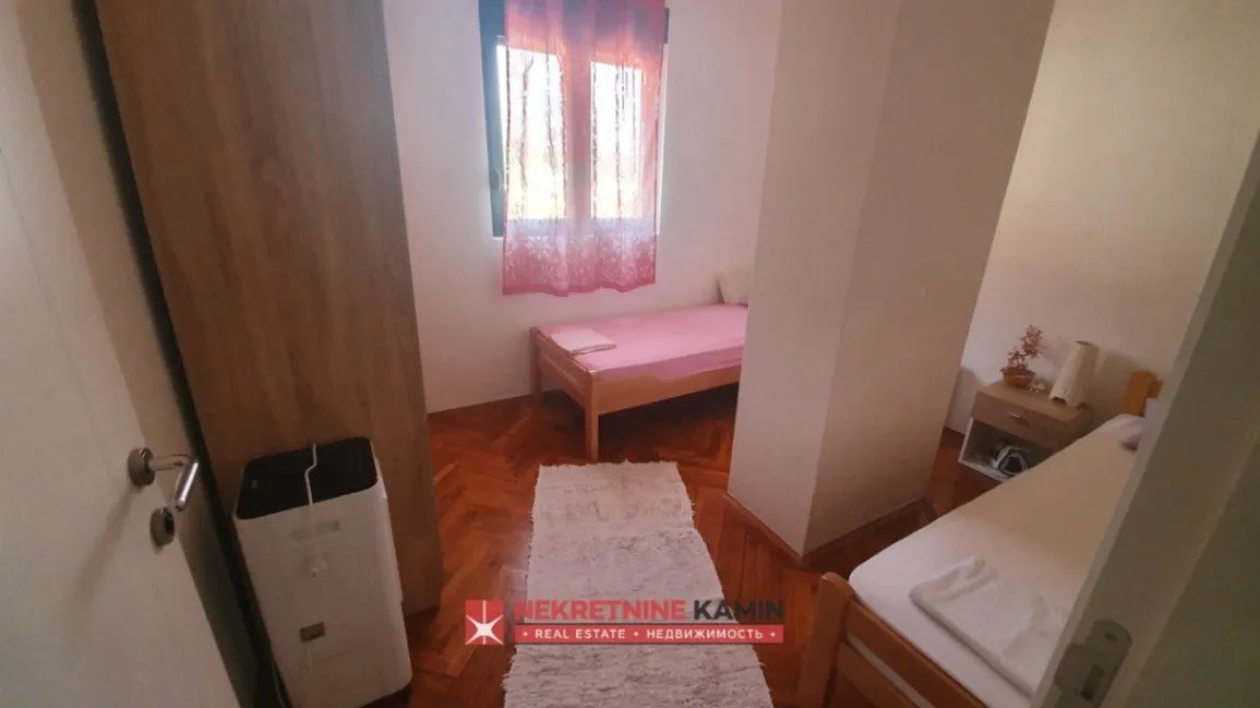 Prodaja, stan, 63m², Velji Vinogradi, Budva