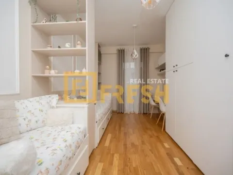 Prodaja, dvosoban stan, 75m², Zabjelo, Podgorica - image 10
