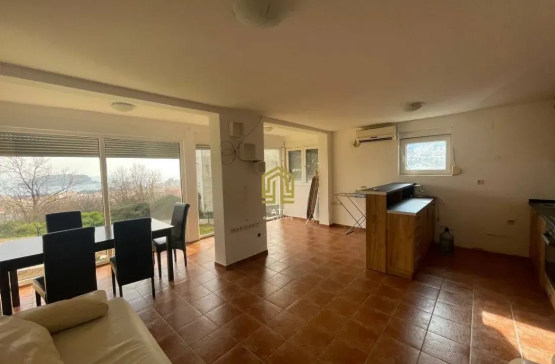 Sale, house, 139m², Maine, Budva