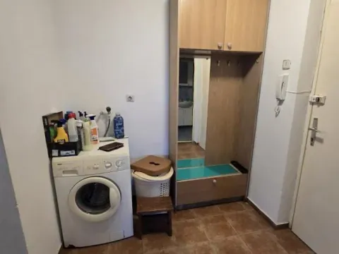 Rent, two bedroom apartment, 50m², Liman 4, Novi Sad Sve Podlokacije - image 9