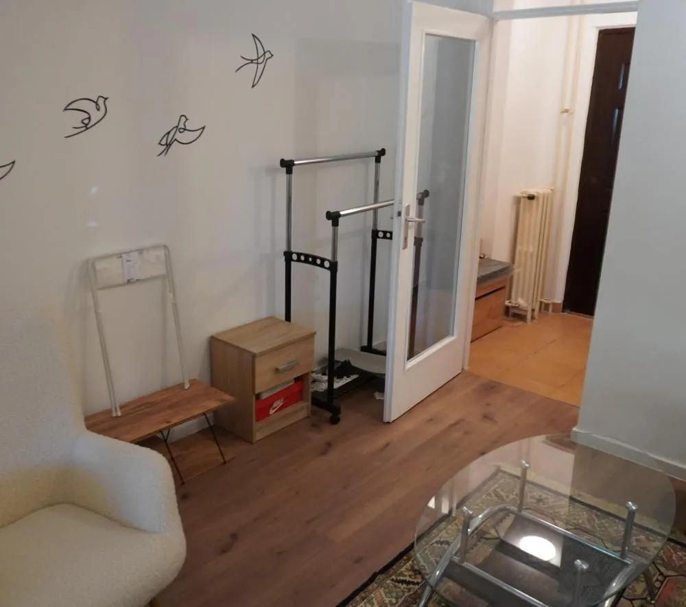 Rent, one bedroom apartment, 28m², Čukarica, Beograd