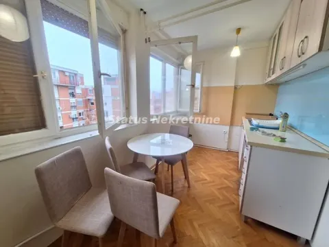 Izdavanje, garsonjera, 29m², Liman 1, Novi Sad Sve Podlokacije - image 5