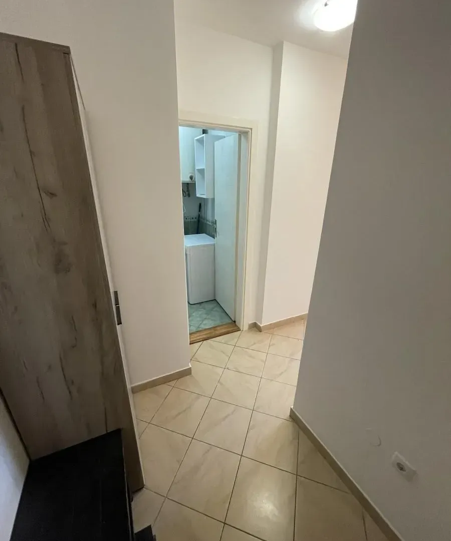 Prodaja, garsonjera, 24m², Grbavica, Novi Sad Sve Podlokacije