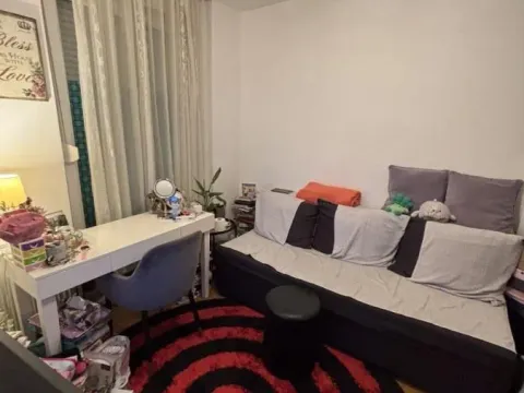 Izdavanje, jednosoban stan, 33m², Grbavica, Novi Sad Sve Podlokacije - image 1