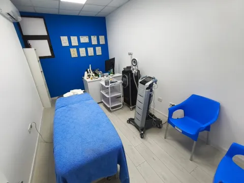 Rent, office space, 294m², Blok 5, Podgorica - image 11