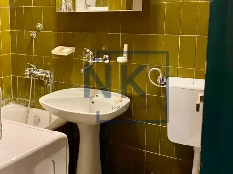 Rent, three bedroom apartment, 96m², Blok 5, Podgorica - image 12