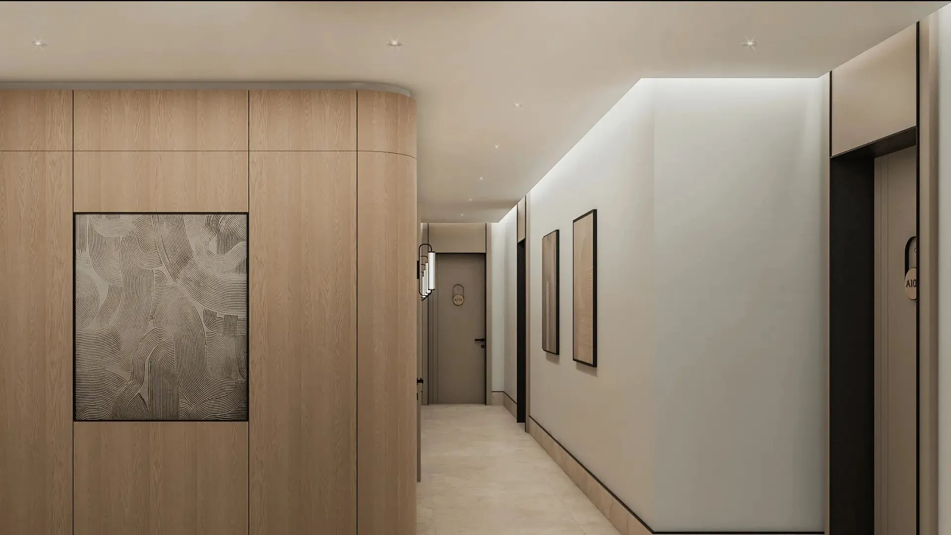 Prodaja, dvosoban stan, 89m², Reževići, Budva