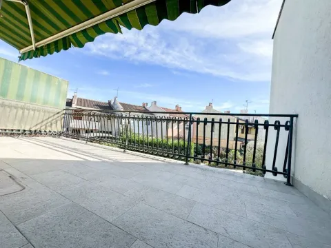 Prodaja, kuća, 140m², Zabjelo, Podgorica - image 16