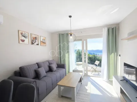 Rent, apartment, 41m², Tivat, Crna Gora - image 3