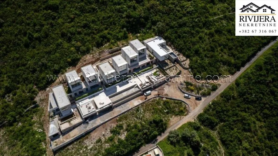Prodaja, kuća, 328m², Krašići, Tivat