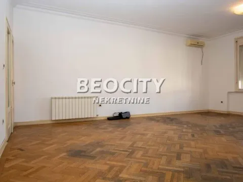 Prodaja, četvorosoban stan, 113m², Senjak, Beograd - image 4