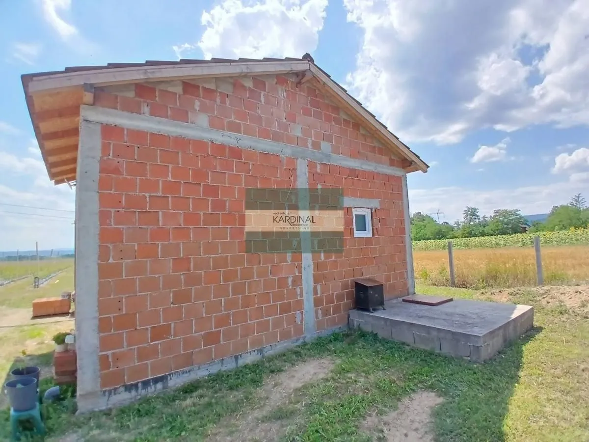 Prodaja, plac, 285100m², Medjureč, Jagodina