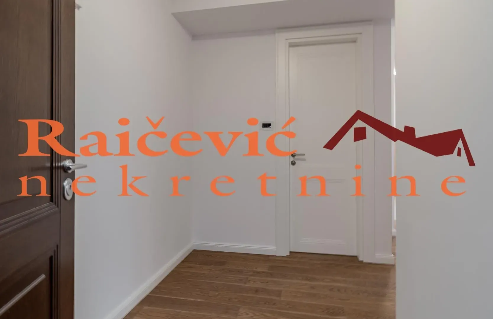 Sale, two bedroom apartment, 71m², Vračar Sve Podlokacije, Beograd