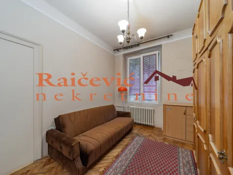 Prodaja, dvosoban stan, 45m², Tašmajdan, Palilula Sve Podlokacije - image 15