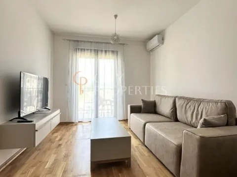 Rent, apartment, 47m², Zabjelo, Podgorica - image 1