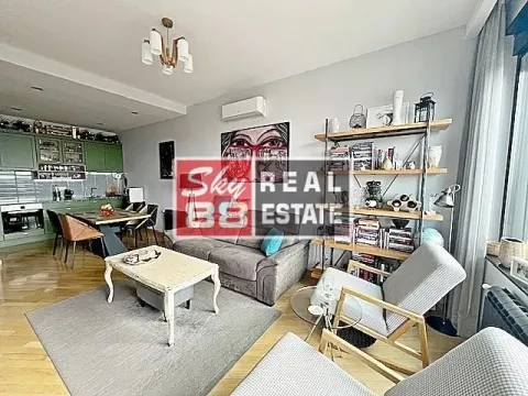 Prodaja, dvosoban stan, 62m², Stari Grad, Beograd - image 4