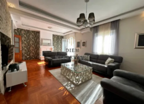 Izdavanje, dvosoban stan, 107m², Podgorica, Crna Gora - image 11