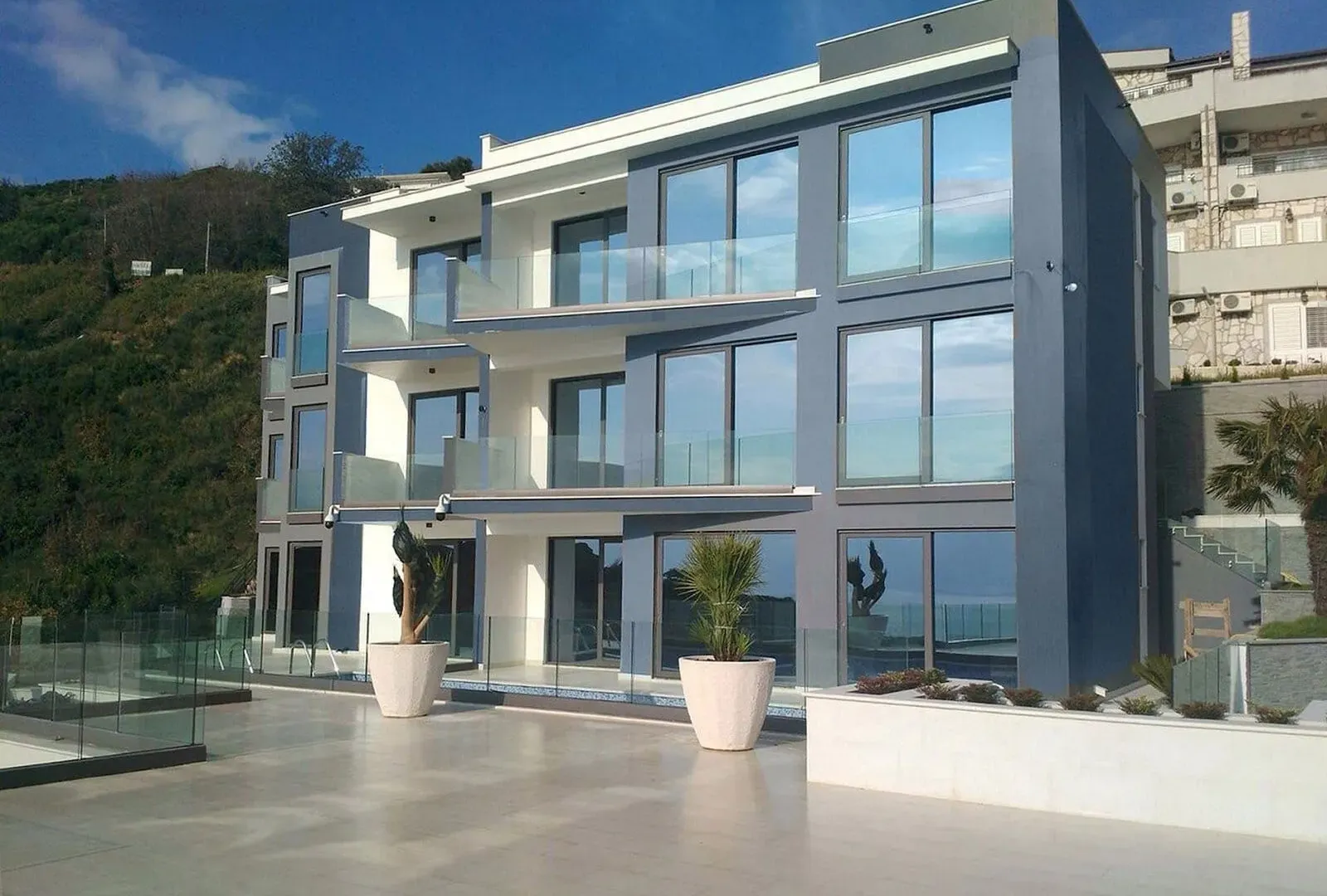 Sale, house, 1133m², Komoševina, Budva
