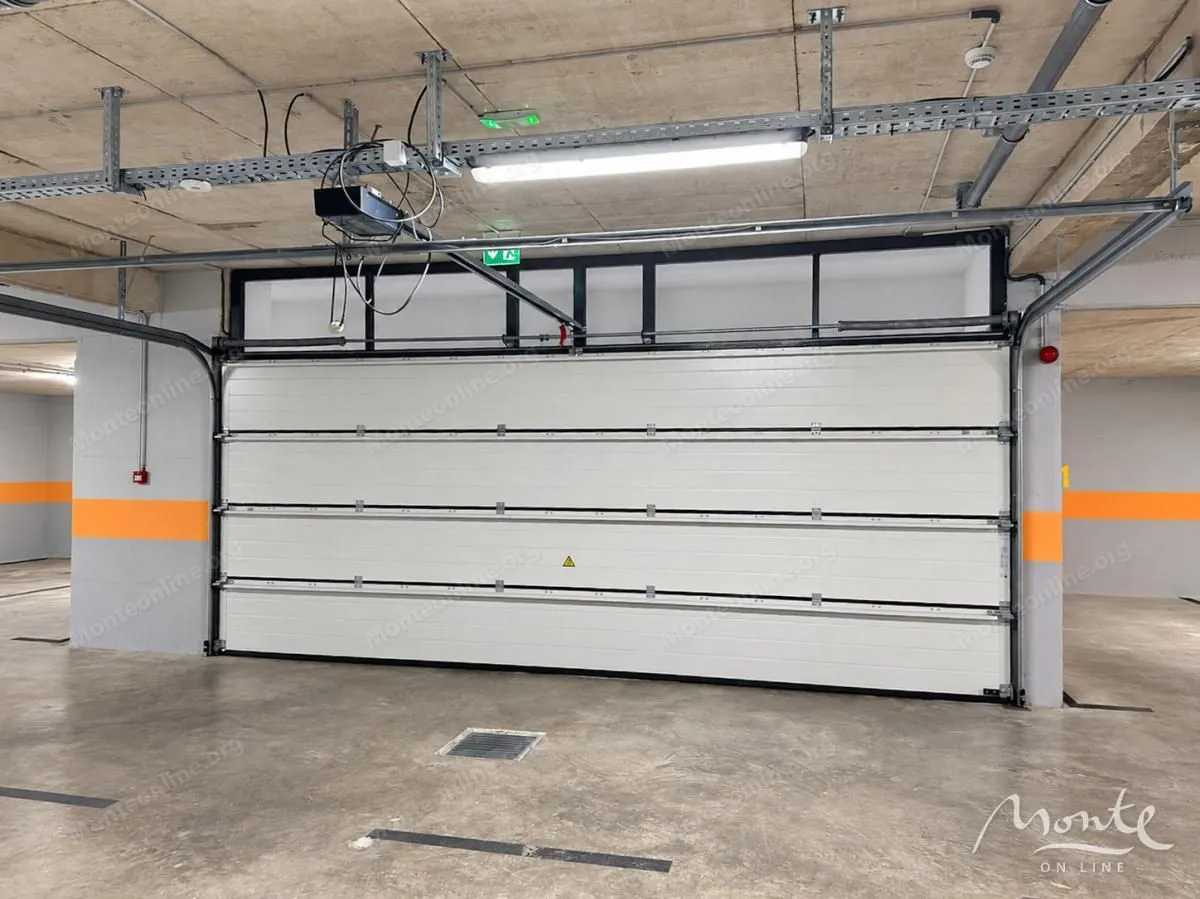 Prodaja, jednosoban stan, 43m², Šušanj, Bar