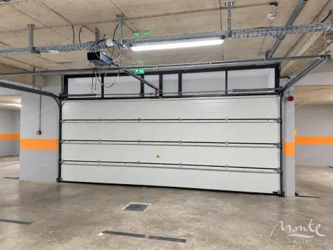 Prodaja, jednosoban stan, 43m², Šušanj, Bar - image 12