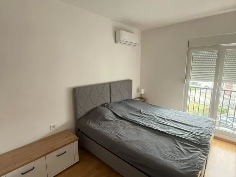 Rent, two bedroom apartment, 64m², Stara Varoš, Podgorica - image 6