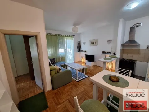 Rent, one bedroom apartment, 43m², Podbara, Novi Sad Sve Podlokacije - image 3