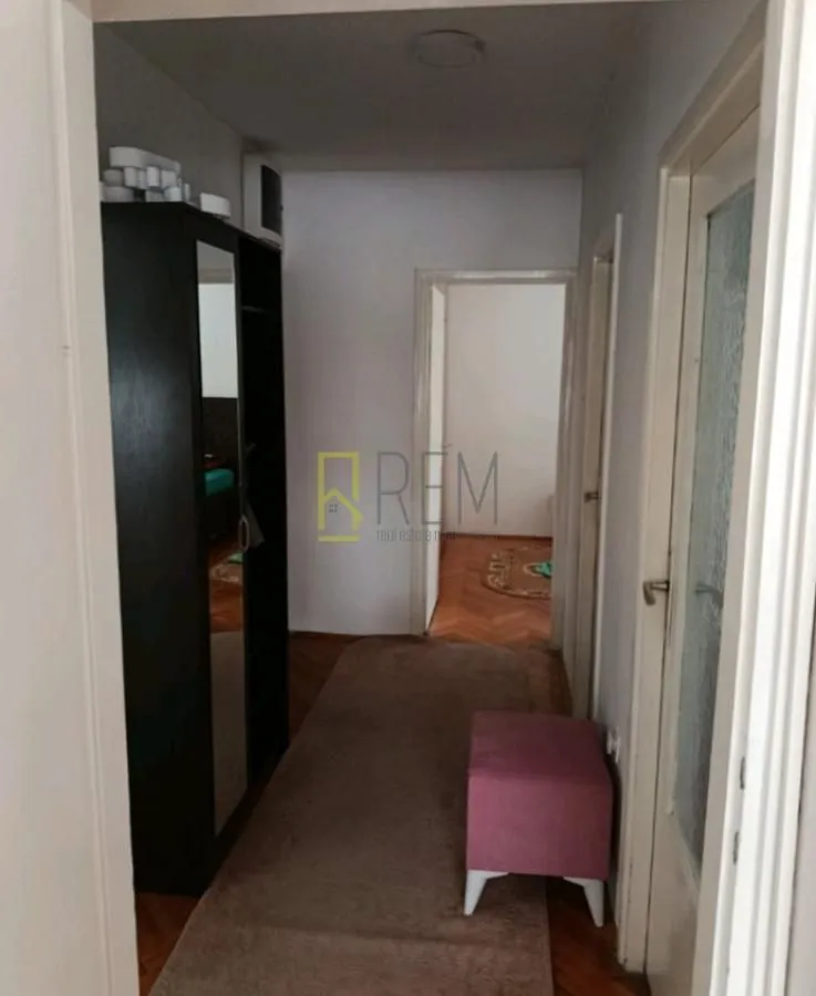 Prodaja, trosoban stan, 96m², Preko Morače, Podgorica