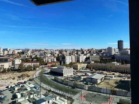 Sale, three bedroom apartment, 80m², Savski Venac, Beograd - image 2