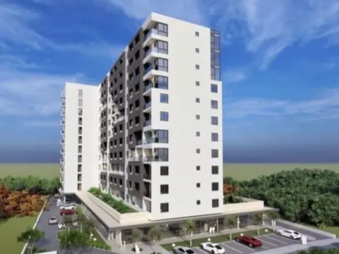 Prodaja, jednosoban stan, 64m², Centar, Bar - image 1