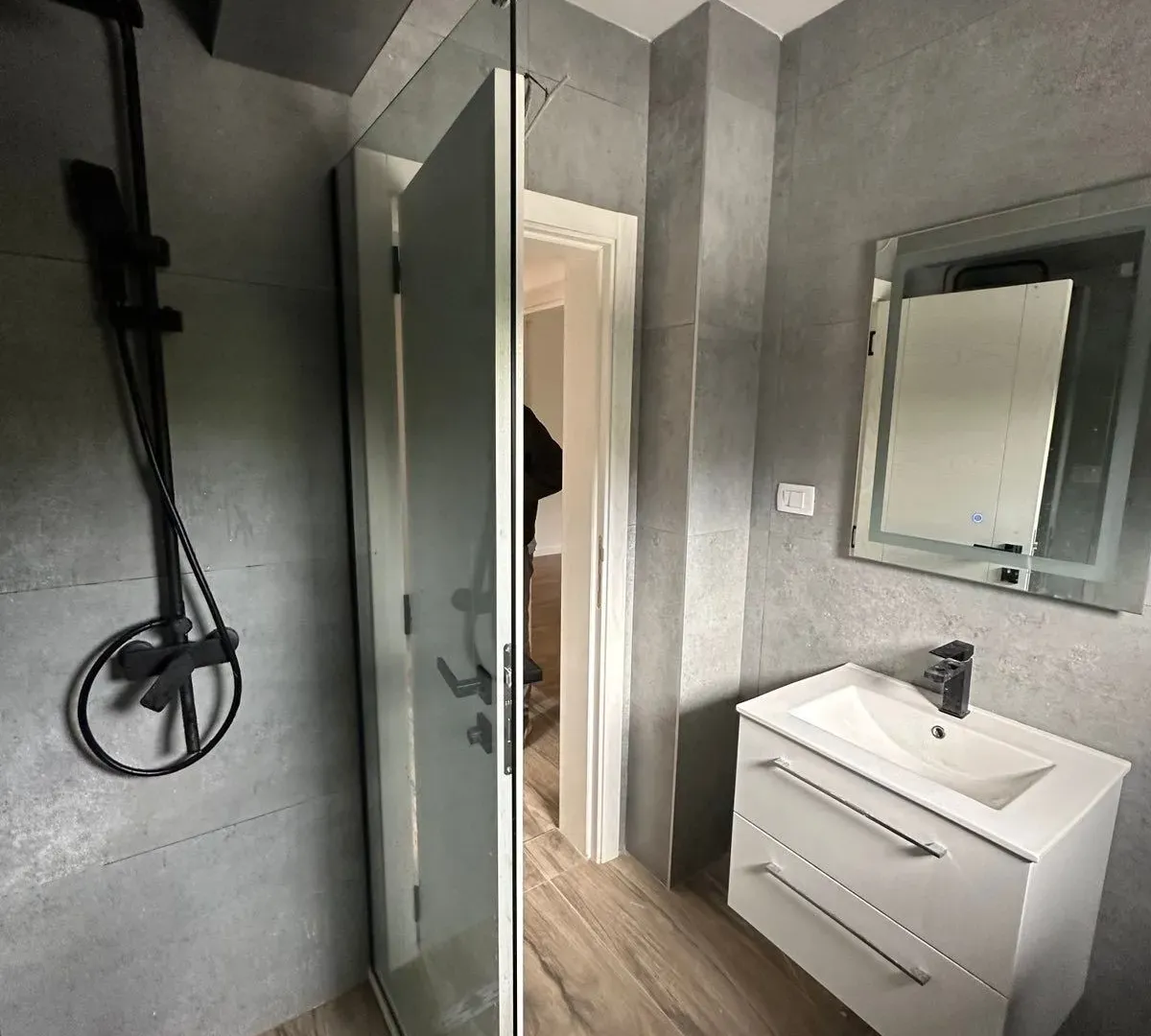 Sale, office space, 52m², Kolašin, Crna Gora
