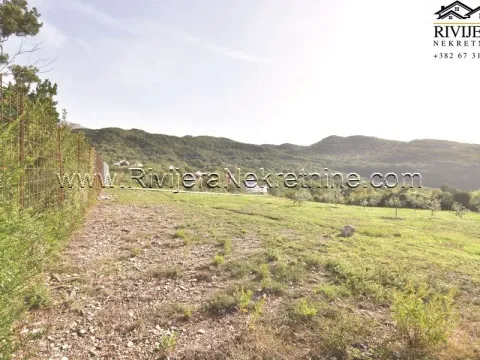 Prodaja, plac, 1885m², Ratiševina, Herceg Novi - image 6